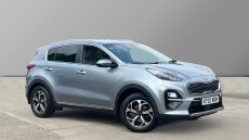 Kia Sportage 1.6 GDi ISG Platinum Edition 5dr Petrol Estate